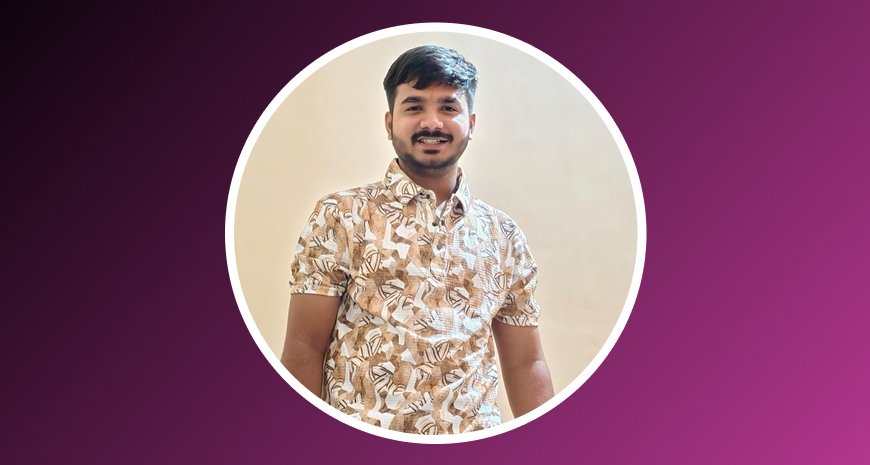 Ritik Soni