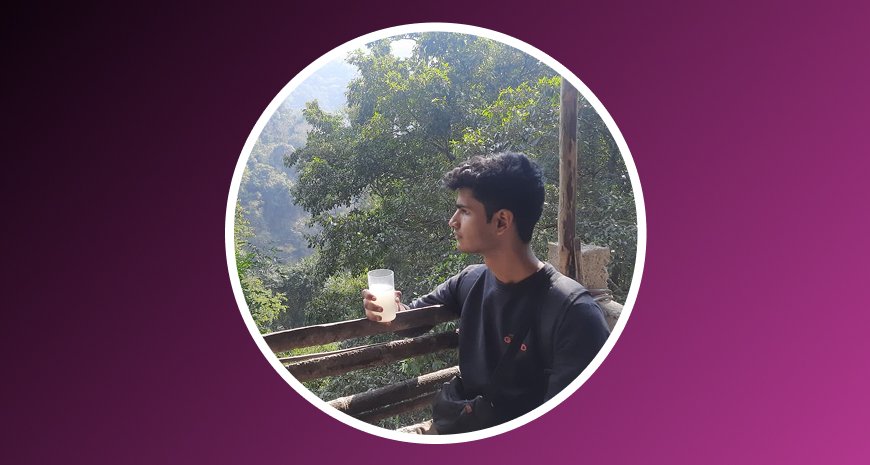 Aditya Bhat