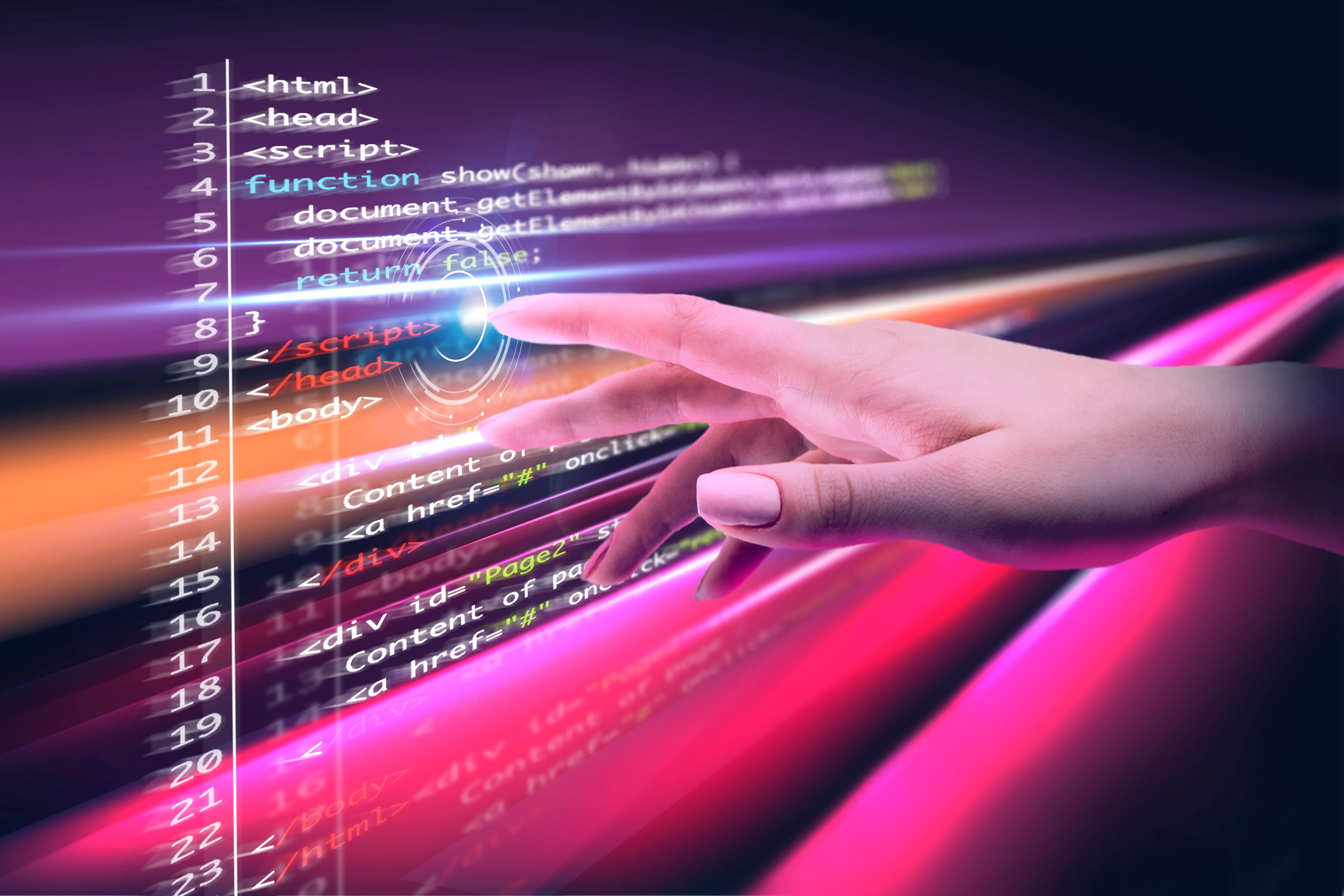 flutter training In Mumbai