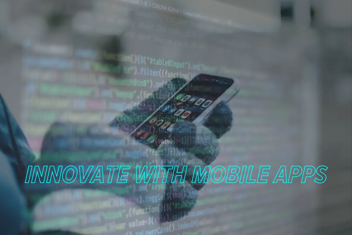 Mobile app development