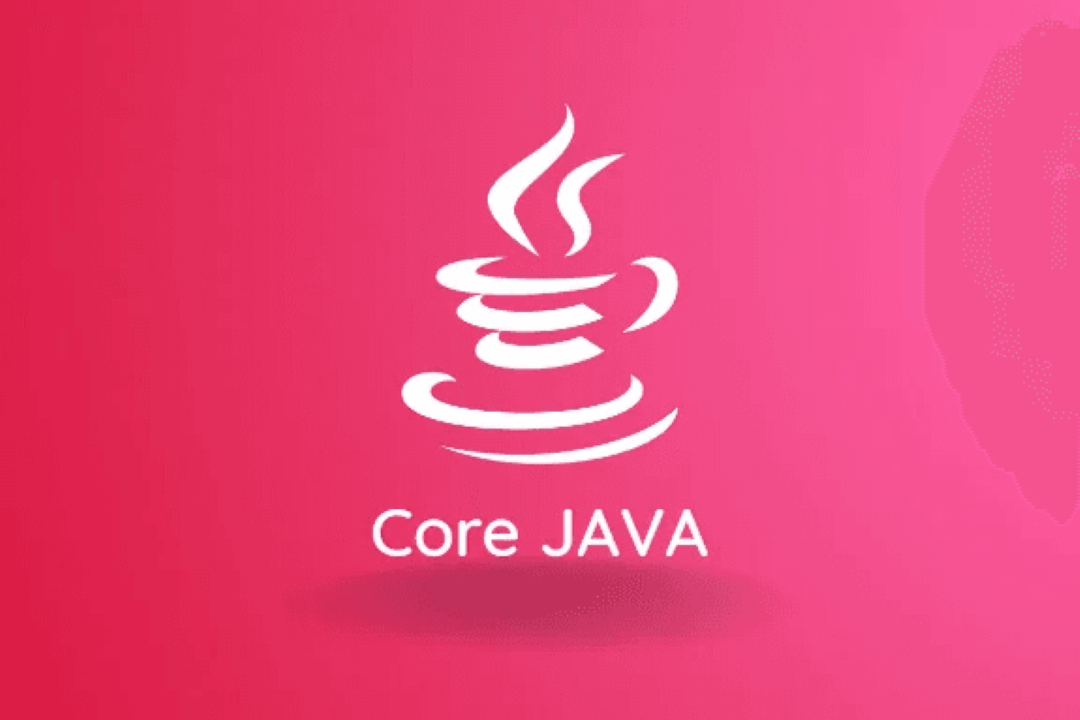 JAVA