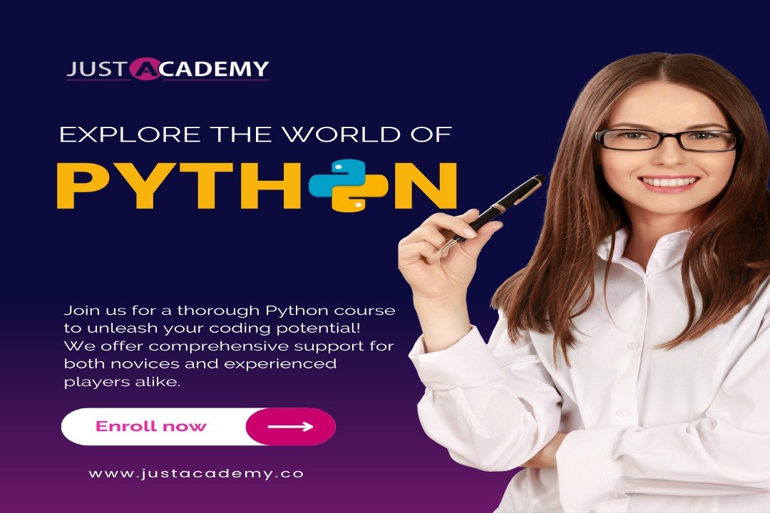 Top Rated Python Training In Hyderabad