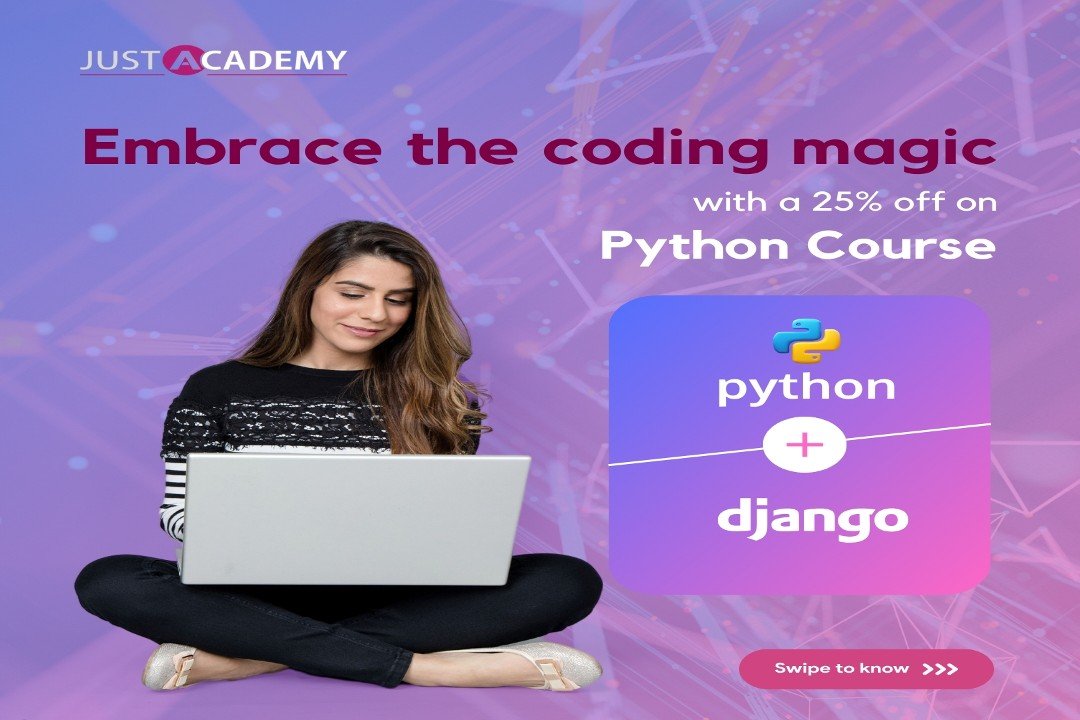 Python Course Fees Structure