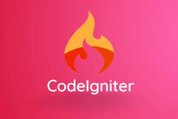 codeignitor training