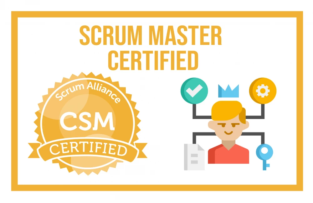 scrum master training in hyderabad