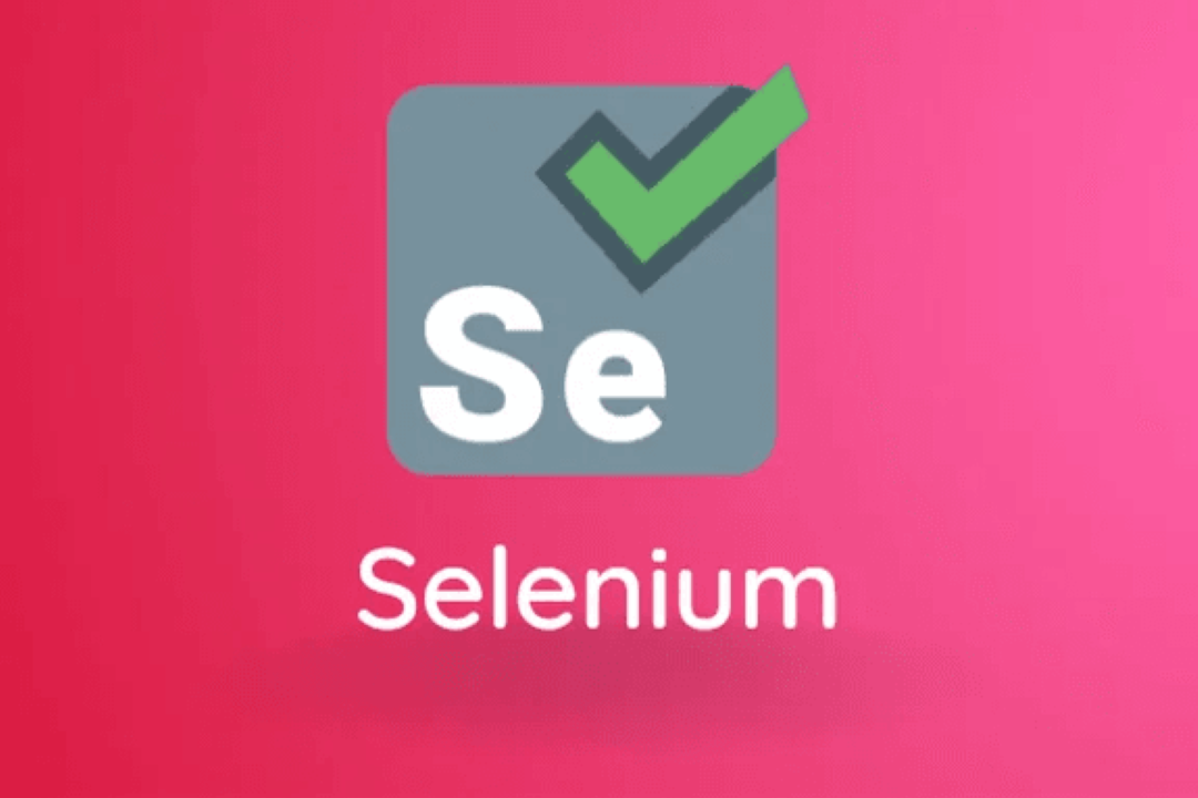 Selenium Training in Omalur Main Road