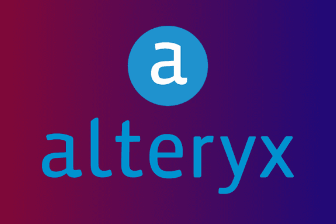 Alteryx Training in Marine Lines