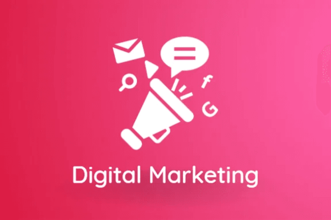 Digital Marketing in Dadar