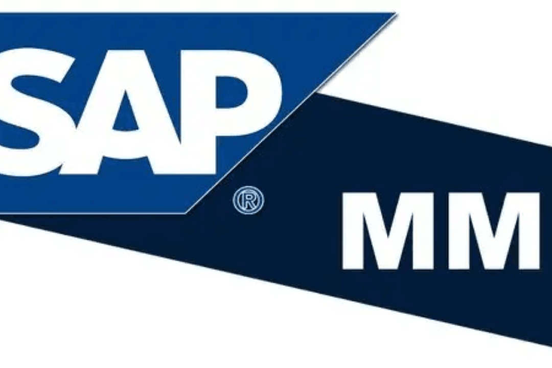 SAP MM Training in San Francisco Ca Silicon Valley San Jose Oakland