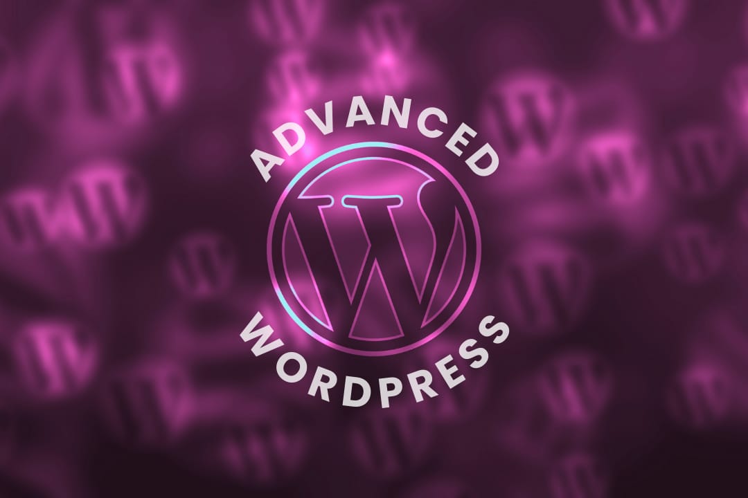 WordPress Training Course: Mastering the Basics to Advanced Techniques