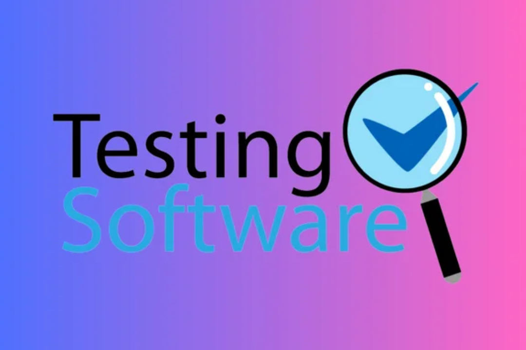 software testing