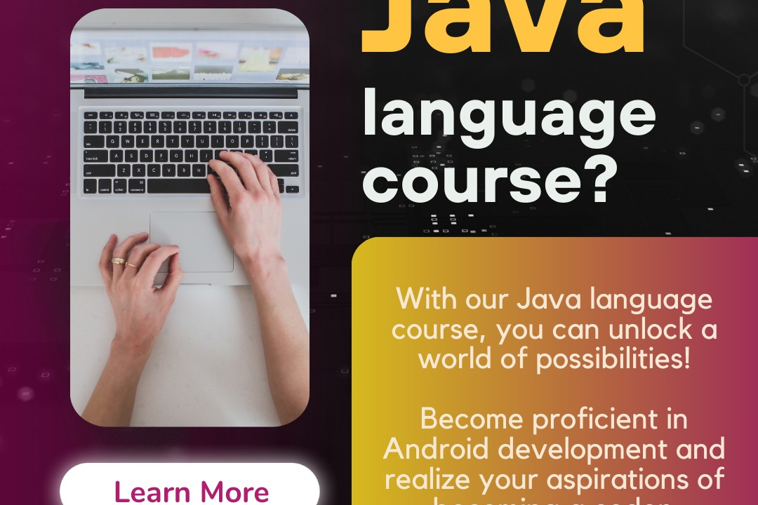 java