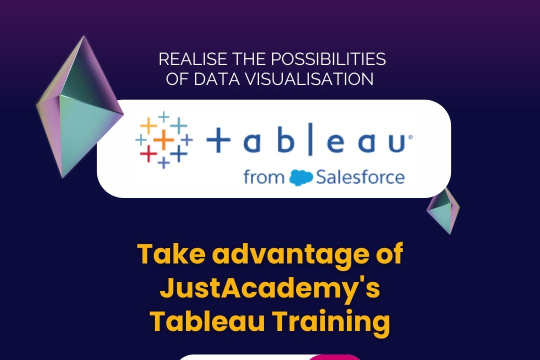 Tableau Online Training