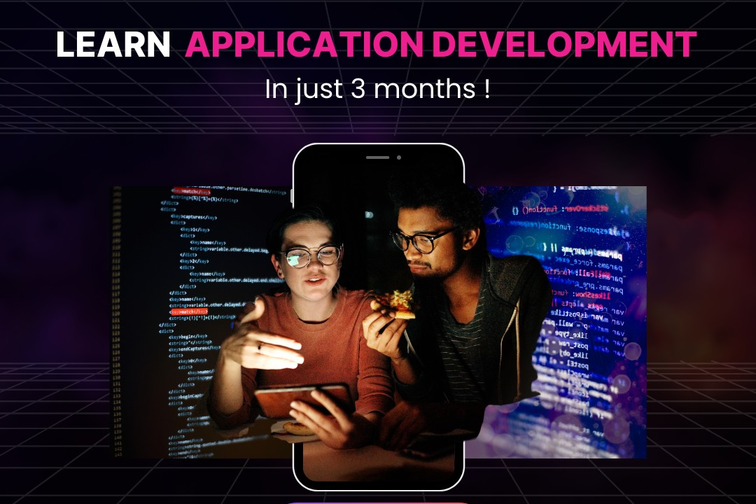 Mobile App Development