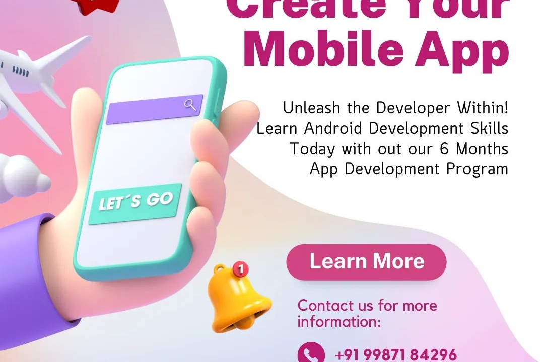 Mobile App Development