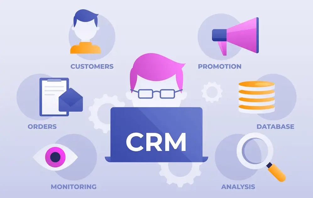 CRM Software Course