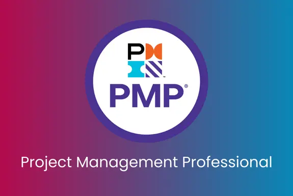 PMP Certification with Placement