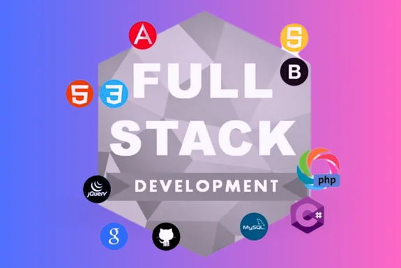 Full Stack Developer - Developer - Sticker | TeePublic